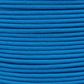 Paracord Planet 95lb Paracord – 1 Strand Type I Parachute Cord for Outdoors and DIY – Colonial Blue (50 ft)