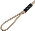 Pace Count Beads/Army Ranger Beads/Distance Counter for Your Land Navigation Kit - Trail Counter Hiking Beads for Compass Land Navigation as Part of an Orienteering Kit