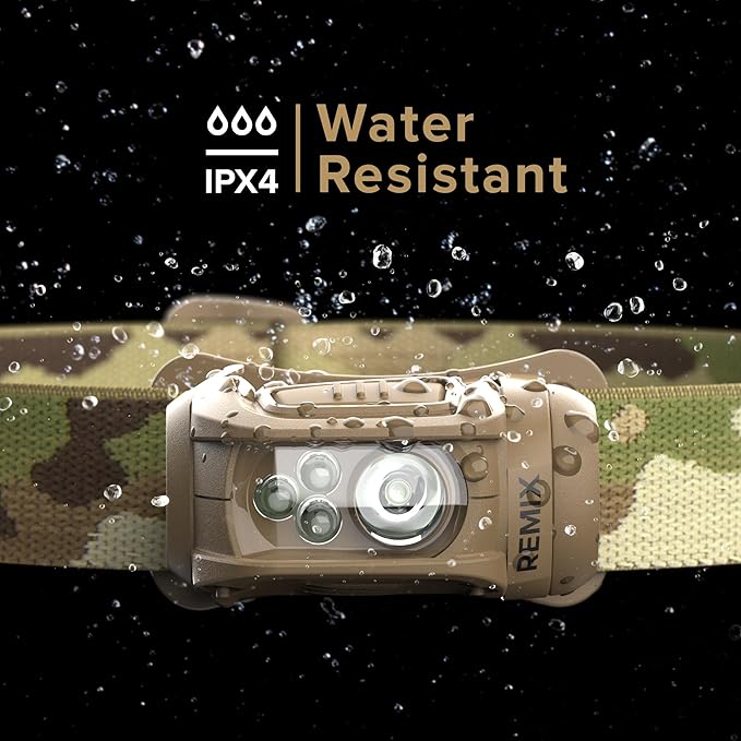 Remix RGB-Multicam