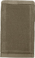 Blue Force Gear - Single Magazine Pouch - MOLLE Tactical Mag Holder - Airsoft & Tactical Accessories - Stackable Pouches for Duty Belt, Vest, or Plate Carrier - 3.5 x 5.5 x .13 Inches