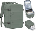 Extra Backpack For Traveling On Airplane Travel Backpack For Women Men Airline Approved Carry On Bags For Airplanes Gym Bag With Shoe Compartment Waterproof Laptop Backpack Camping Hiking Backpack
