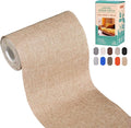 Canvas Repair Tape,Fabric Repair Patch,4×70 Inches,Outdoor Gear Patch, Waterproof,Self-Adhesive for Repairing Boat Covers,Tents,Sofas,Patio Umbrellas,Lounge Chairs,Awnings