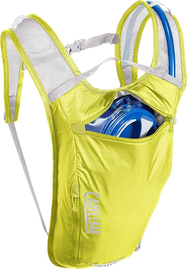 CamelBak Classic Light Bike Pack 70oz Hydration Reservoir