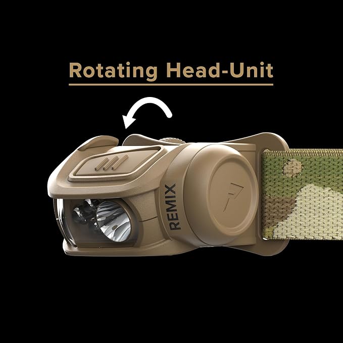 Remix RGB-Multicam