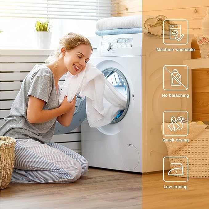 Pink Bow Shower Curtain, Pink and White Modern Aesthetic Bowknot with Polka Dot Cute Girly Bathroom Curtain Waterproof Fabric Machine Washable with Hooks, 72" Wx84 L
