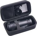 Hard Travel Case Compatible with Vortex Solo 8x36 10x25 & ROXANT Grip Scope Monocular, Protective Storage Bag (CASE ONLY)
