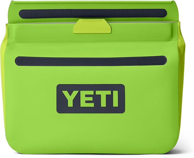 YETI Sidekick Dry Waterproof Gear Case and Bag Accessory