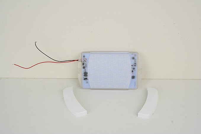 Scandvik Utility Light - Cool White - 10-30V