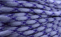 BORED? PARACORD! 550 lb Paracord – Ideal for Crafting, DIY Projects, Camping, Military & Active Outdoors – 300+ Colors – Tactical Parachute Cord Type III – Strong - Hometown Hero 50 Feet