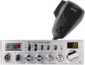 Cobra 29 LTD Classic AM/FM Professional CB Radio - Easy to Operate, Emergency Radio, Instant Channel 9, 4-Watt Output, Full 40 Channels, Adjustable Receiver and SWR Calibration, Black