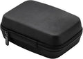Portable Storage Box Travel Carrying Case Pouches Organiser for Charging Cable Batteries, Memory, Cameras and More