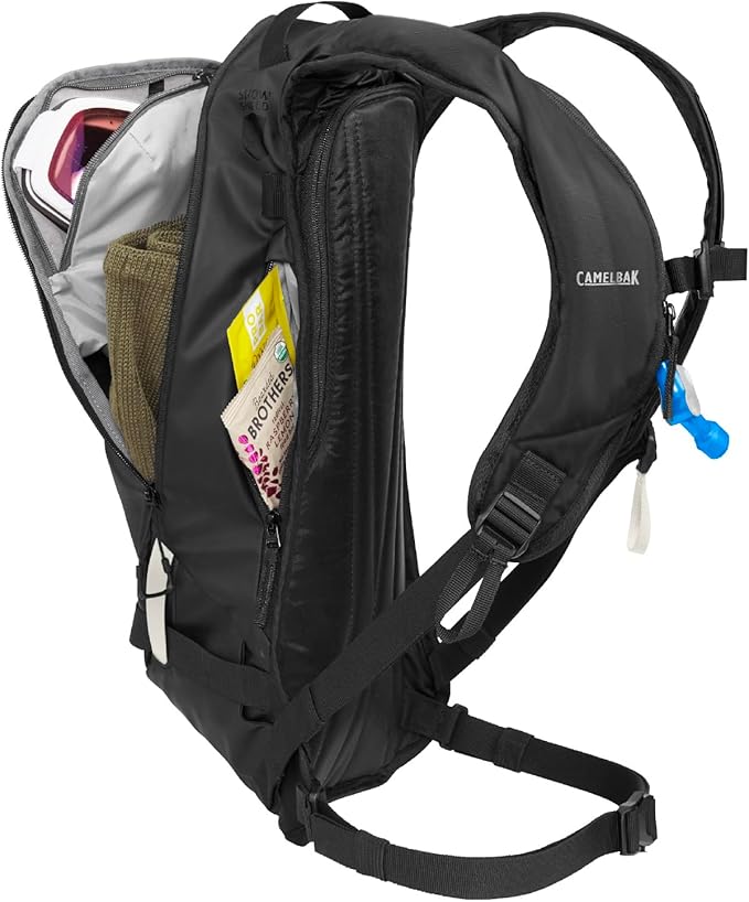 CamelBak Powderhound 12 Snow Hydration Pack 70oz