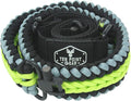 Extra Wide Gun Sling Paracord 550 Adjustable w/Swivels (Multiple Color Options)