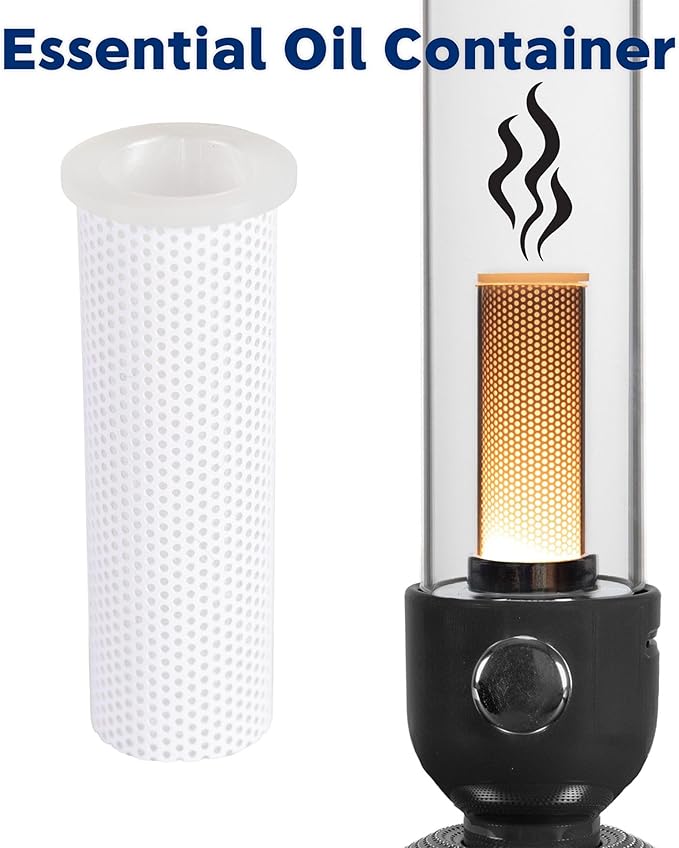 Rechargeable 3-in-1 Camping Lantern with Bluetooth Speaker, Essential Oil Diffuser, Dimmable with Tactile Knob, 1800K/2200K/2700K Tone Options, Classic Lantern Style with Sleek Black