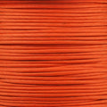 Paracord Planet Solid Color 550lb Paracord – 7 Strand Type III Nylon Cord for Indoor and Outdoor Tasks – International Orange (100 ft)