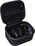 Storage Case Compatible with Walker's Razor Slim Shooting Hearing Protection Electronic Earmuffs