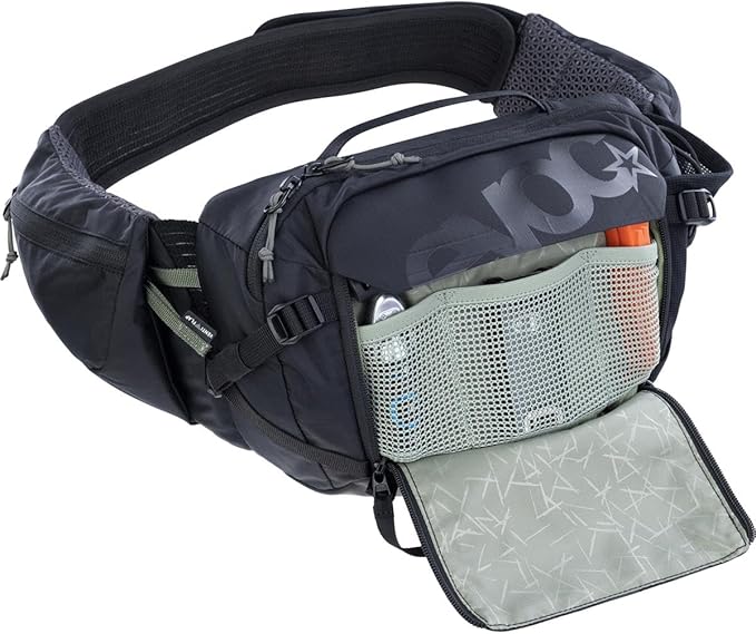 Hip Pack Pro 3 Bag + 1.5 L Bag