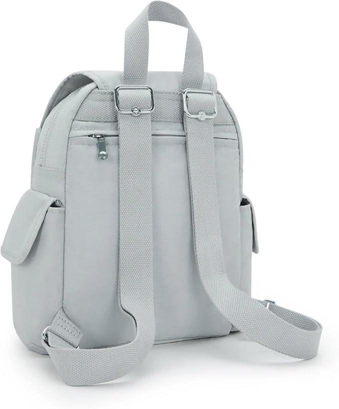 Kipling City Pack Mini Backpack