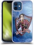 Head Case Designs Officially Licensed Harry Potter Quidditch 2 Prisoner of Azkaban II Gel Case [Military Grade Protection] Compatible with Apple iPhone 12 / iPhone 12 Pro and Compatible with MagSafe
