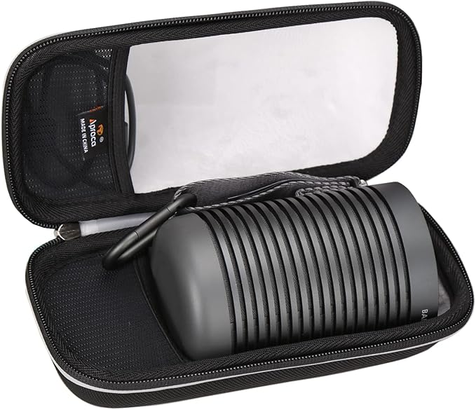 Aproca Hard Storage Travel Case, for Bang & Olufsen Beosound Explore - Wireless Outdoor Bluetooth Speaker