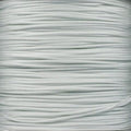 Paracord Planet 95lb Paracord – 1 Strand Type I Parachute Cord for Outdoors and DIY – White (100 ft)