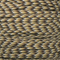 Paracord Planet 550 Camping Collection – Type III Paracord for Outdoor Enthusiasts - S'Mores 25 Feet