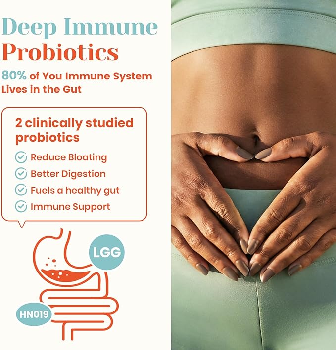 Venture Pal 2-in-1 Hydration + Immune Electrolytes Powder Packets with 7 Electrolytes & 6 Vitamins, Elderberry, Turmeric, Echinacea | Liquid Daily IV Drink Mix | Sugar Free | Keto Friendly, 16 Sticks