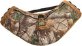 Hunter Safety System Muff-Pak: Polar Fleece Hand Warmer, Front and Back Pockets, Ergonomically Correct Hunting Gear, Perfect for Hunting or Camping