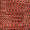 Paracord Planet 95lb Paracord – 1 Strand Type I Parachute Cord for Outdoors and DIY – General Lee (50 ft)
