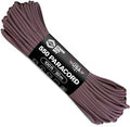 Atwood Rope MFG Color Changing 550 Paracord 100 Feet 7-Strand Core Nylon Parachute Cord Outside Survival Gear Made in USA | Lanyards, Bracelets, Handle Wraps, Keychain