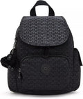 Kipling Women's City Pack Mini Backpack, Lightweight Versatile Daypack, Bag