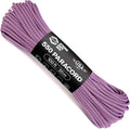 Atwood Rope MFG Color Changing 550 Paracord 100 Feet 7-Strand Core Nylon Parachute Cord Outside Survival Gear Made in USA | Lanyards, Bracelets, Handle Wraps, Keychain
