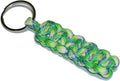 RedVex Cobra Paracord Style Key Chain - Choose your color (Qty - 1)