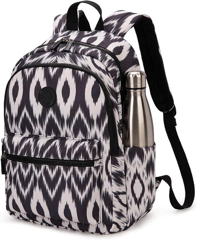 Montana West Backpack for Women Western Travel Backpack Purse Casual Daypack for Laptop College