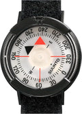 SUUNTO Multifunctional Compass, Northern Hemisphere, Compact Waterproof Navigation Comapss for Hiking & Adventure
