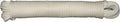T.W Evans Cordage 46-065 Number-6 3/16-Inch Buffalo Cotton Sash Cord 50-Feet Hank