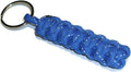RedVex Cobra Paracord Style Key Chain - Choose your color (Qty - 1)
