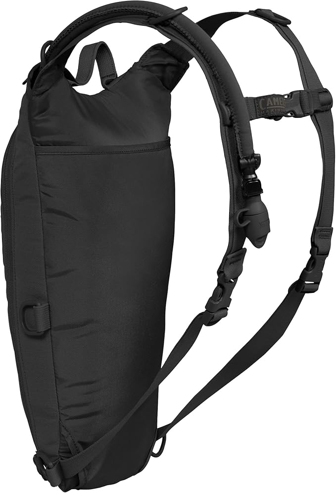 CamelBak ThermoBak Tactical Hydration Pack with Mil Spec Crux Reservoir Bladder 70oz/2L