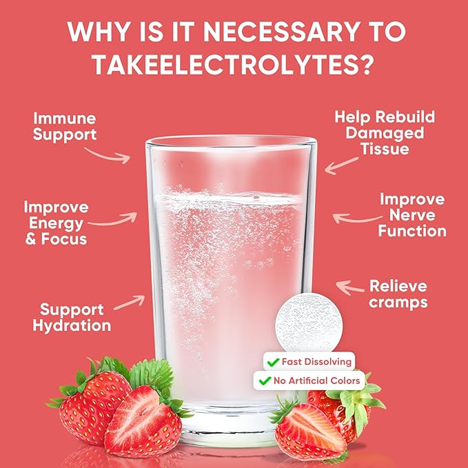 Venture Pal Sugar Free Electrolytes Powder Packets - Liquid Daily IV Hydration Packets | Instantly Hydrating & Party Recovery | 5 Vitamins & 7 Electrolytes | Certified Vegan, Keto, Non-GMO | 16 Sticks