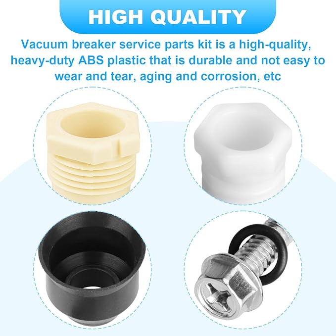 for 630-7755 Wall Hydrant Repair Kit Fit Mansfield Wall Hydrants