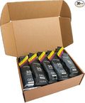 Precision Fuel PF30 Energy Gels - Mild, Neutral Flavour Running Gels for Endurance Athletes, 30g Carbohydrate, Easy-to-Digest, Perfect for Running & Long-Duration Sports (Original, 30 gels)