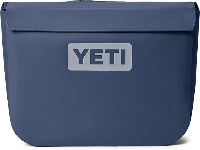YETI Sidekick Dry Waterproof Gear Case and Bag Accessory