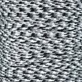 Paracord Planet | Type II Commercial Grade 425 Paracord – 425 LB Tensile Strength W/ 3mm Diameter (Urban Camo, 50 FT)