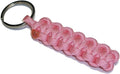 RedVex Cobra Paracord Style Key Chain - Choose your color (Qty - 1)