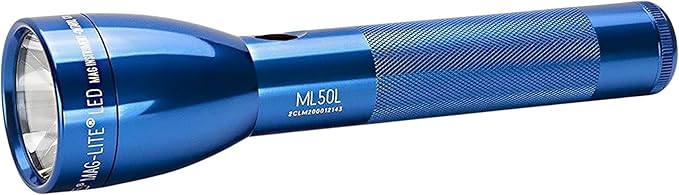 MAGLITE® ML50L™ 2 CELL C LED FLASHLIGHT