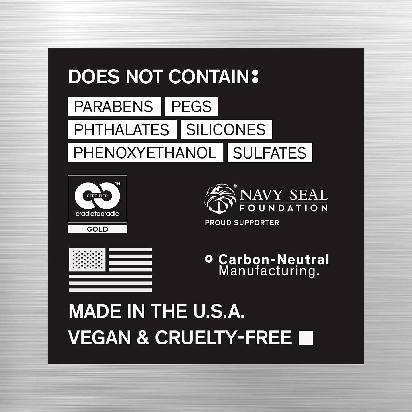 Bravo Sierra Body and Hair Mens Soap Bar, 2-Pack - All-In-One Shampoo & Soap for Face, Hair & Body - Tonka Bean & Lemon, 7 oz - Coconut, Shea Butter & Oat Flour for Soft Skin & Healthy Hair