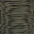 Paracord Planet Solid Color 550lb Paracord – 7 Strand Type III Nylon Cord for Indoor and Outdoor Tasks – Olive Drab (250 ft)
