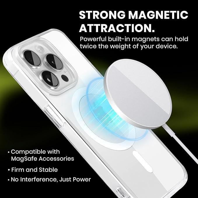Head Case Designs Officially Licensed Harry Potter Harry Portrait Prisoner of Azkaban II Gel Case [Military Grade Protection] Compatible with Apple iPhone 12 Pro Max and Compatible with MagSafe