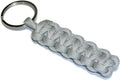 RedVex Cobra Paracord Style Key Chain - Choose your color (Qty - 1)