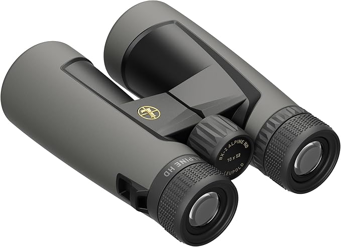 Leupold BX-2 Alpine HD Binocular, 10x50mm (181178)